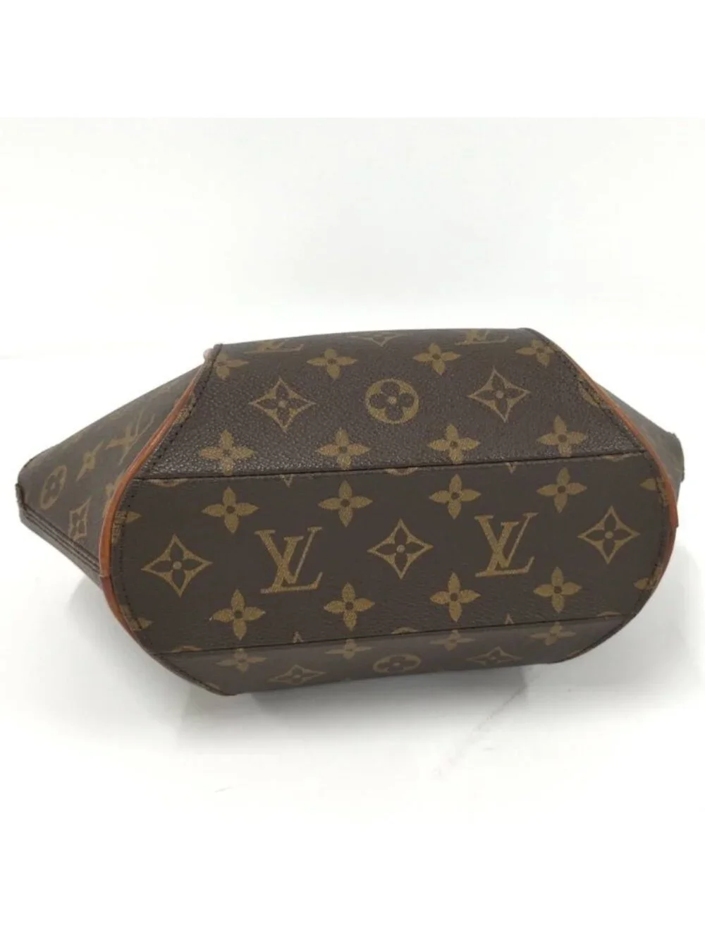 Louis Vuitton Ellipse PM Monogram Handbag